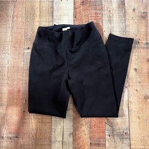 Matilda Jane Classic Black Leggings